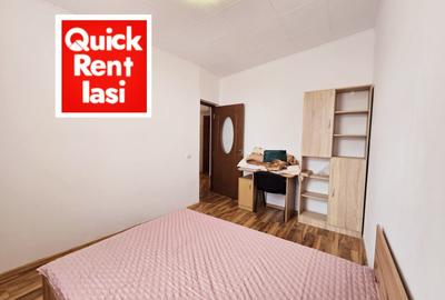 Ultracentral Sararie Arcadia Langa UMF/UAIC Apartament 3Camere Modern Spatios - 11