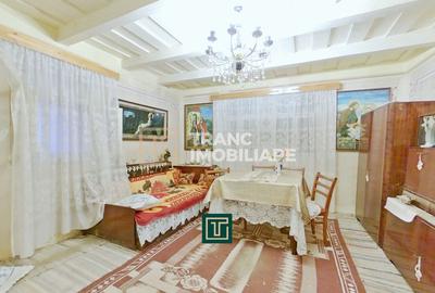 Casă cu 5 camere și teren de 1508 mp în Cermei, jud. Arad - 13