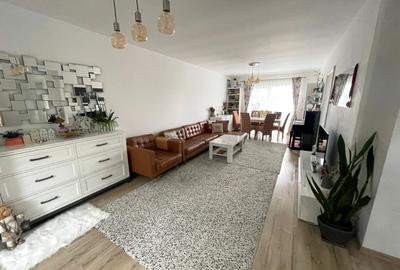 Duplex 4 camere – 118 mp utili, confort premium - 1