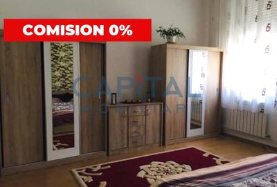 Comision 0% Casa 2 camere, ultracentral - 1