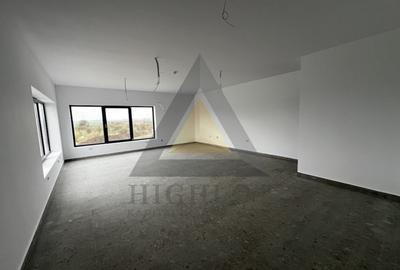 POZIȚIONARE STRATEGICĂ - A3 -A0-DN1| HALA 510MP + 55MP BIROU ETAJ BALOTESTI - 8