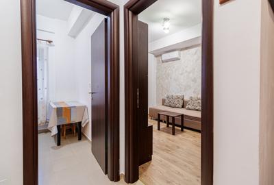 Garsonieră  complet mobilată  Amurgului - Popesti Leordeni - 4