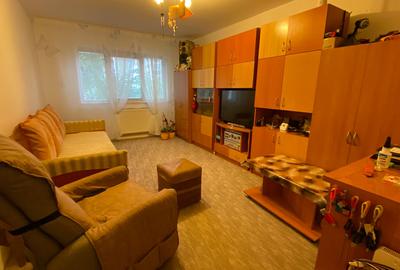 Apartament de vânzare, 2 camere, 58 mp, Între Lacuri zona Iulius Mall - 1