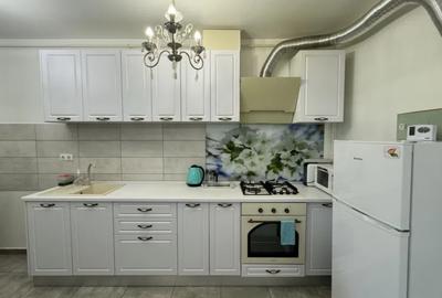 Apartament cu 2 camere+parcare in Tatarasi-Doi Baieti,bloc nou - 4