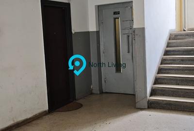 Apartament 3 camere, 68 mp, renovat, Câmpia Libertății - 18