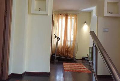 Vilă 6 camere Rediu-Iași - 3