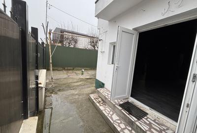 Vila Brancoveanu - Giurgiului - Utilizari Multiple - Firma - Locuinta - 18
