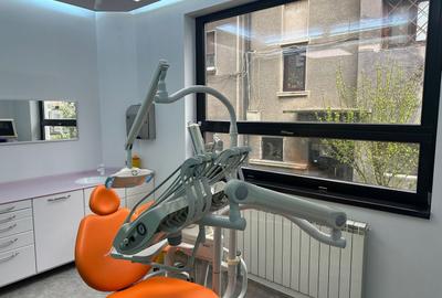 Clinica Dentara | 3 Cabinete | Radiologie  *Cotroceni* - 7
