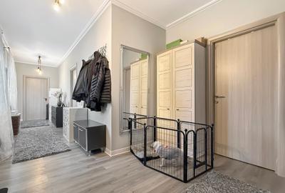 Casa Crevedia | 4 camere | 2 bai | 1010mp - 2