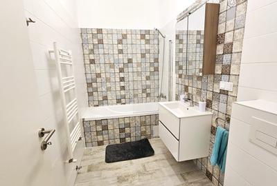 Garsoniera de vanzare -Sanpetru Residence - 8