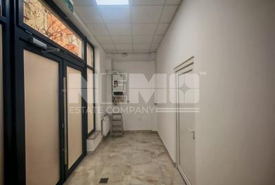 SPAȚIU COMERCIAL | 64 MP | SALA DE AȘTEPTARE - 8