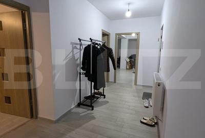 Apartament cu 3 camere decomandat, 76 mp, loc parcare  subteran, Valea Lupului - 3