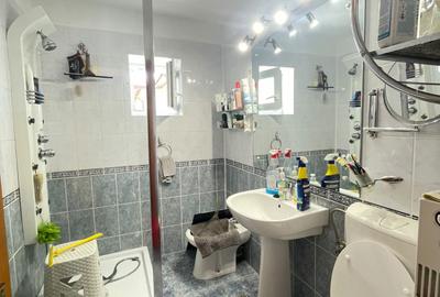 Apartament 3 camere decomandat-Tomesti-71 mp-bloc reabilitat - 5