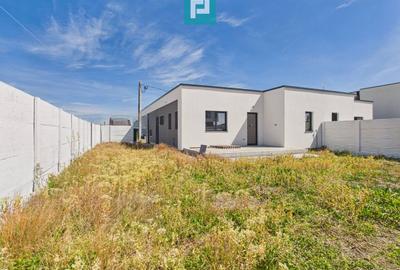 Duplex modern Moșnita  Noua - 27