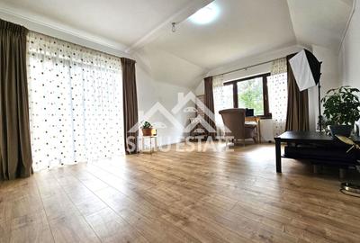 Casa 6 camere, teren 1000 Sibiu Tocile - 13