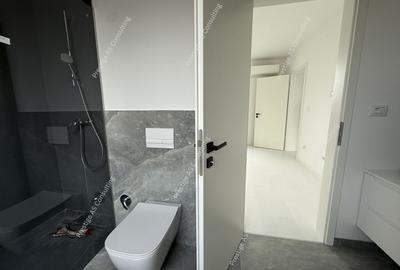 Apartament Nou 2 Camere 2 Bai | Parcul Terra- Dumbravita - 11