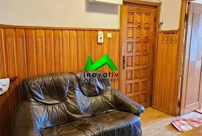 Apartament de inchiriat 3 camere Sibiu Central - 6