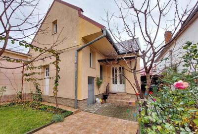 Corp de Casa Inchiriere - Centrul Civic - 4