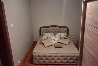 Apartament cu 2 camere, mobilat în Km 4-5