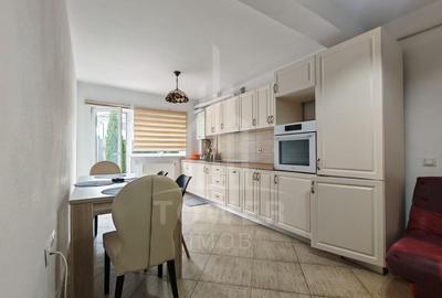 Apartament 2 camere de închiriat – Cartierul Arhitecților – - 1