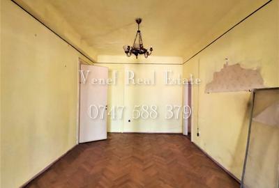 0 COMISION 4 Camere 110 mp etaj 5  Bdul Carol Calra Mosilor Armeneasca - 12