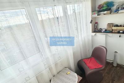 Apartament 3 camere, 64 mp, Nicolae Titulescu, etaj 4 - 4