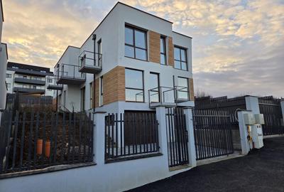 Duplex semifinisat cu 4 camere pe Calea Baciu zona Petrom - 3