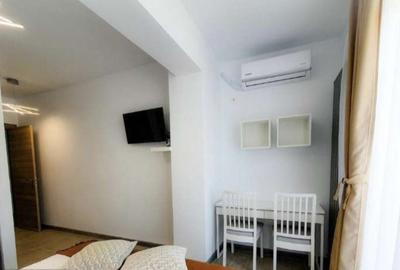 APARTAMENT 3 CAMERE 2 BAI | MAMAIA NORD | PARCARE PROPRIE - 11