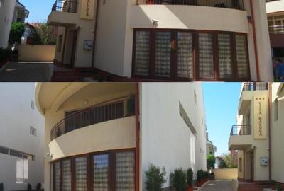 Casă individuală cu 6 camere în Nord