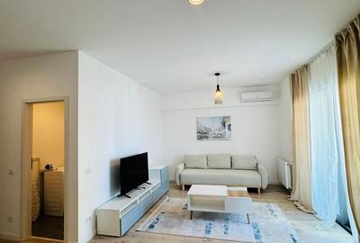 Apartament 2 camere Unirii/  Complex Rezidential Nou/ Parcare - 6