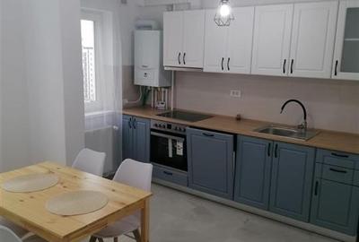 Apartament 2 camere TOP CITY CORESI cu Boxa depozitare - 2