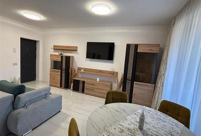 Apartament cu 3 camere Bloc Nou - 3