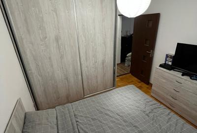 Apartament cu 3 camere mobilat si utilat-etaj 2-mobilat si utilat-zona Lipovei - 17