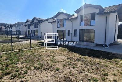 Duplex 4 camere | 97 mp utili | teren 270 mp | curte generoasă |predare la cheie - 3