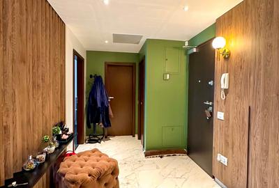 Apartament 3 Camere - Premium - View Superb - Mobilat & Utilat - Asmita Gardens - 14