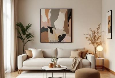 Apartament cu 3 camere decomandat în Berceni