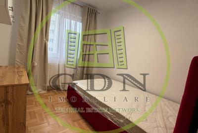 Apartament renovat  în Mănăștur - 3