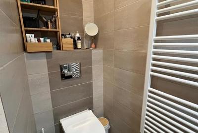 Garsoniera tip studio ansamblul Schiller Residence direct de la proprietar - 12