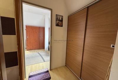 Apartament cu o cameră, 34 mp utili zona Ștefan cel mare - 5