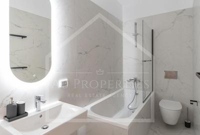 Duplex 2 camere | Lux | Herastrau - 19