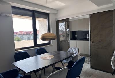 APARTAMENT UNIC | TERASA PROPRE 106 MP | MATEI VOIEVOD | PARCARE + BOXA | - 5
