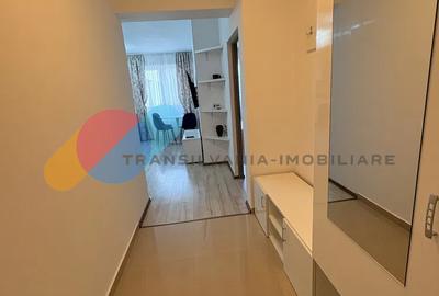 Apartament 2 camere, complex Studium Green-Iulius Mall - 4