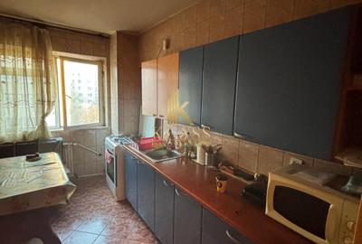 Apartament 3 camere decomandat – Lacul Tei | Bloc reabilitat - 7