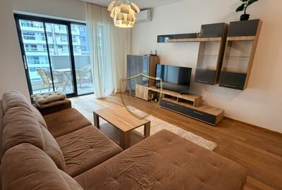 Apartament cu 2 camere | Centrala proprie | Loc de parcare | UpGround - 1