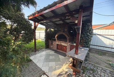 Casa cu grădină, in Santana de Mures, P + M - 4