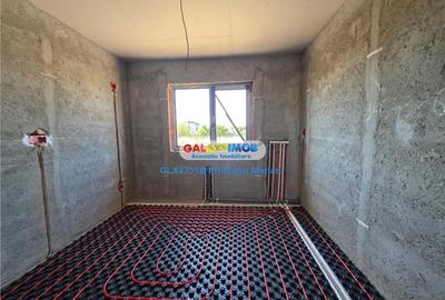 Vanzare casa Premium cu teren de 420 mp situata in comuna Clinceni - 28