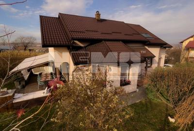 Casă de Vânzare | Suceava, zona Sf. ILIE, Suceava(Obcini) | 469.000€ - 1