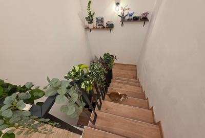 Complex Liziera de Lac, Comuna Frumusani, vila  partial mobilata si utilata - 18