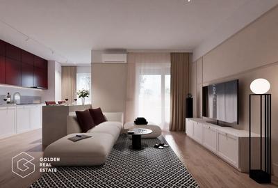 Garsonieră decomandată în Vladimirescu