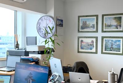 Ultracentral – Calea Victoriei | 93 mp | View Muzeul Enescu | Investiție Premium - 3